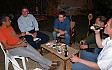  Empfang bei Raja